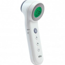 Braun BNT 400WE Alından Temassız Ateş Ölçer
