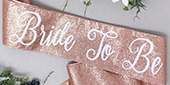 Bride To Be!