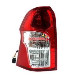 SSANGYONG KORANDO SPORTS STOP SOL 4-SKA42 - A