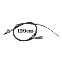 Ssangyong Tel Fren El Actyon 2,0 4x4 06-14/Kyron 4x4 2,0 05-14 Arka Sağ 49020-09203/49020-32202