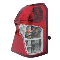 Ssangyong Stop Korando Sports 12-17 Sol (Duylu) 8360132500