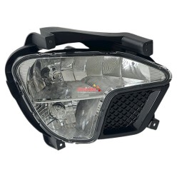 Ssangyong Lamba Sis Korando Sports 12-17 Sol(Park Yeri Kapalı) 83201-32600-TEK
