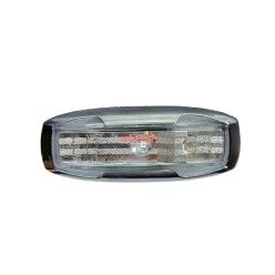 Ssangyong Sinyal Çamurluk Actyon/Korando/Kyron/Rexton Sol/Sağ 8340008010