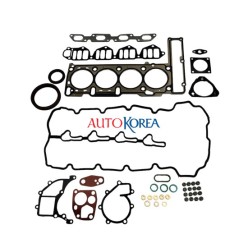 Ssangyong Conta Takım Actyon 2,0 Dizel 05-12/Kyron 2,0 Dizel05-12/Korando 2,0 Dizel 05-12 UNI-00225-SKCLİ