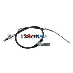 Ssangyong Tel Fren El Actyon 2,0 4x4 06-14/Kyron 4x4 2,0 05-14 Arka Sağ 49020-09203/49020-32202