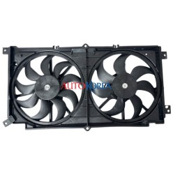 Ssangyong Fan Su Korando 2,0 13-22 (Komple) 21321-34020