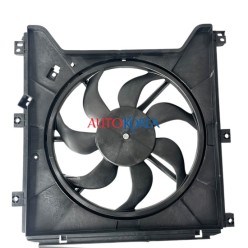 Ssangyong Fan Su Actyon 2,0 Xdi 05-12/Kyron 2,0 Xdi 05-12(Komple) 21320-09051