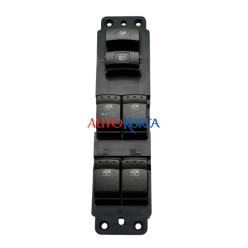 Ssangyong Düğme Cam Açma Actyon 07-09/Kyron 07-09 Ön Sol 85810-31100/85810-09010