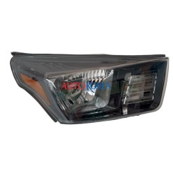 Ssangyong  Far Korando Sports 12-17 Sağ 83102-32513