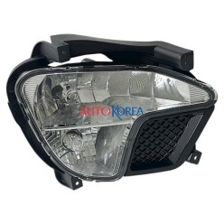 Ssangyong Lamba Sis Korando Sports 12-17 Sol(Park Yeri Kapalı) 83201-32600-TEK