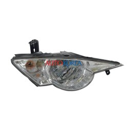 Ssangyong Far Actyon Sports 08-12 Sağ 83102-31303