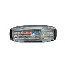 Ssangyong Sinyal Çamurluk Actyon/Korando/Kyron/Rexton Sol/Sağ 8340008010