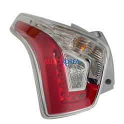 Ssangyong Stop Tivoli 15-19 Sol 83601-35000